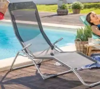 Maximarkt Simpex Basic Kippliege Angebot