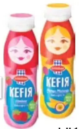 Maximarkt Schärdinger Kefir Angebot