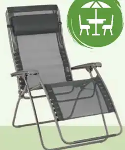 Maximarkt Lafuma Zero-Gravity-Relaxliege XL Angebot