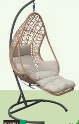 Maximarkt Sitwell Hängekorb Fantastic Angebot