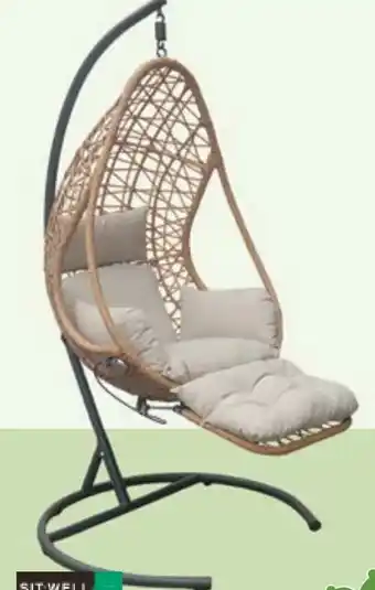 Maximarkt Sitwell Hängekorb Fantastic Angebot