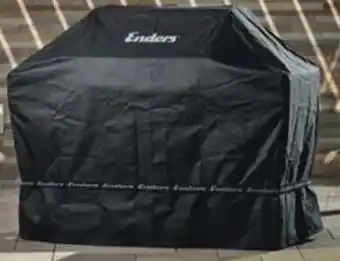 Maximarkt Enders Wetterschutzhülle Angebot