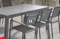 Maximarkt Alu Ausziehtisch Locarno Angebot