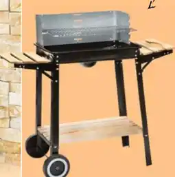 Maximarkt Barbecue Country Garden Grill Angebot