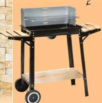 Maximarkt Barbecue Country Garden Grill Angebot