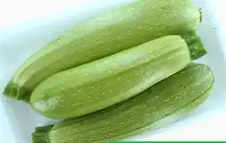 ETSAN Zucchini Angebot