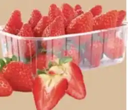 Maximarkt Eferdinger Erdbeeren Angebot