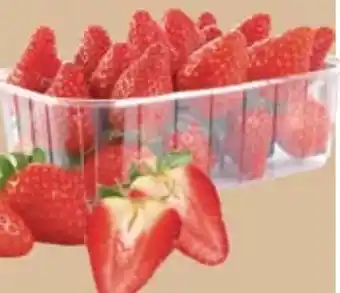 Maximarkt Eferdinger Erdbeeren Angebot