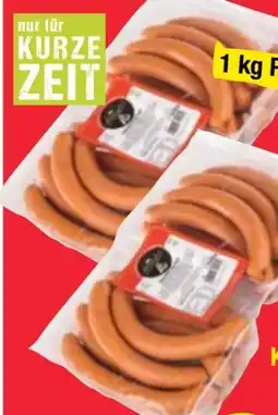 Maximarkt Ablinger Frankfurter Angebot