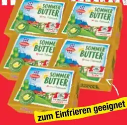 Maximarkt Schärdinger Sommerbutter Angebot