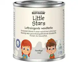 Hornbach Wandfarbe Little Stars Feenflügel beige 125 ml Angebot