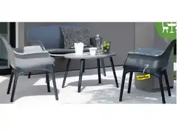 Maximarkt Set Luxor Grau-Graphit maxi.preisjoker Maximarkt Angebot