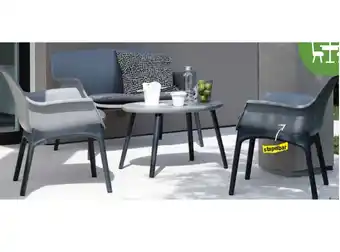 Maximarkt Set Luxor Grau-Graphit maxi.preisjoker Maximarkt Angebot