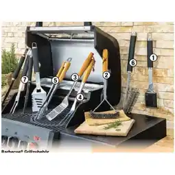 Maximarkt Grillzubehör div. Sorten maxi.preisjoker Maximarkt Angebot
