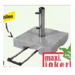 Maximarkt Activ Trolley Granitsockel maxi.preisjoker Maximarkt Angebot