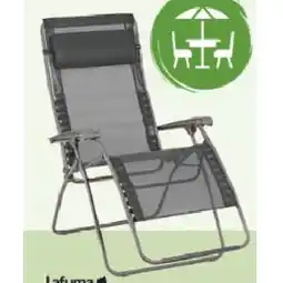 Maximarkt Zero-Gravity-Relaxliege XL maxi.preisjoker Maximarkt Angebot