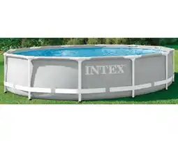 Maximarkt Frame Pool Set Prism Rondo Maximarkt Angebot