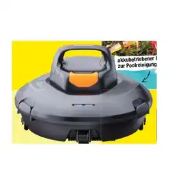 Maximarkt Poolrunner ONE RXB 150 maxi.preisjoker Maximarkt Angebot