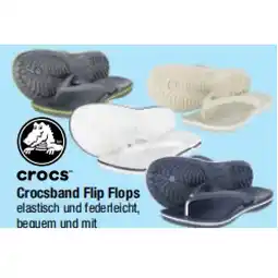 Maximarkt Crocsband Flip Flops Maximarkt Angebot