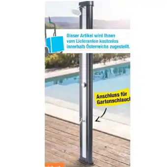 Maximarkt Solardusche Classic maxi.preisjoker Maximarkt Angebot