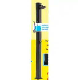 Maximarkt Solardusche Pure Maximarkt Angebot