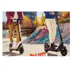 Maximarkt Elektroscooter KQi2 Pro Maximarkt Angebot