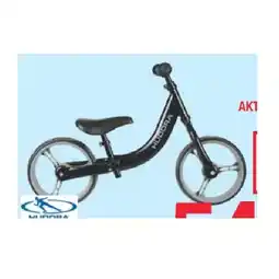 Maximarkt Laufrad Classic Maximarkt Angebot
