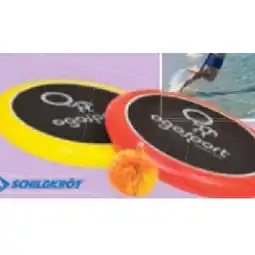 Maximarkt Spielzeug Ogo Sport Set Maximarkt Angebot