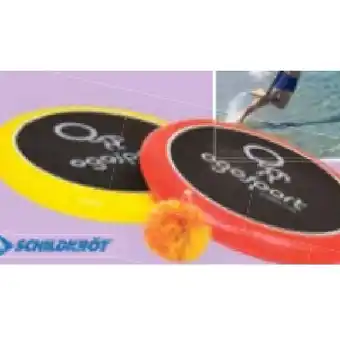 Maximarkt Spielzeug Ogo Sport Set Maximarkt Angebot