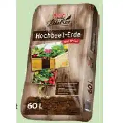 Maximarkt Hochbeet-Erde maxi.preisjoker Maximarkt Angebot