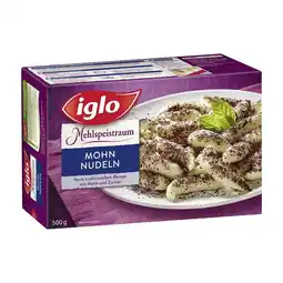 Unimarkt Mohnnudeln, Nussnudeln, Germknödel oder Milchrahmstrudel Unimarkt Angebot