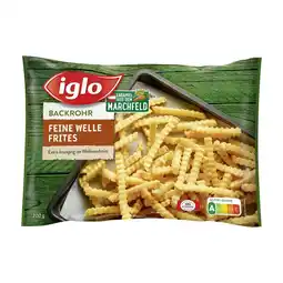 Unimarkt Pommes, Feine Welle Frites, Röstinchen, Wedges, Kroketten oder Kartoffelpuffer Unimarkt Angebot