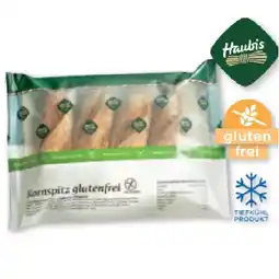 Unimarkt Kornspitz glutenfrei Unimarkt Angebot