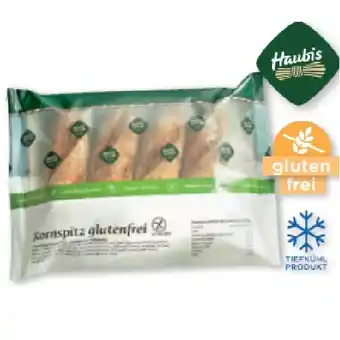 Unimarkt Kornspitz glutenfrei Unimarkt Angebot
