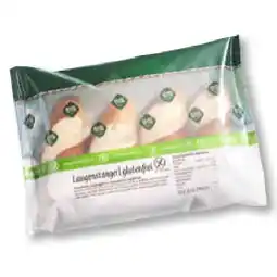 Unimarkt Laugenstangerl glutenfrei Unimarkt Angebot