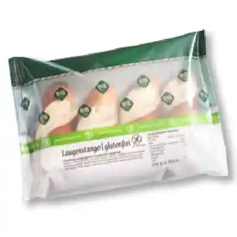 Unimarkt Laugenstangerl glutenfrei Unimarkt Angebot