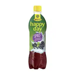 Unimarkt Happy Day Sprizz versch. Sorten Unimarkt Angebot