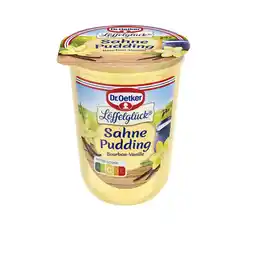 Unimarkt Sahne Pudding oder High Protein Grießpudding Unimarkt Angebot