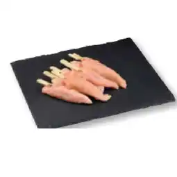 Unimarkt Hendl-Innenfiletspieße aus Österreich Unimarkt Angebot
