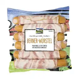 Unimarkt Bernerwürstel Unimarkt Angebot