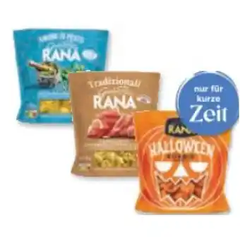 Unimarkt gefüllte Teigwaren versch. Sorten Unimarkt Angebot