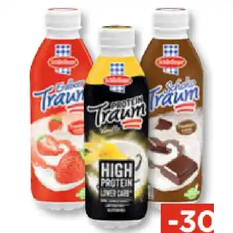 Unimarkt Trinktraum versch. Sorten Unimarkt Angebot