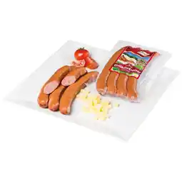 Unimarkt Grillkäsekrainer Unimarkt Angebot