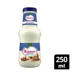 Unimarkt Sauce versch. Sorten Unimarkt Angebot