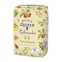 Unimarkt Gelierzucker 1:1 Unimarkt Angebot