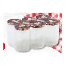 Unimarkt Einkochgläser 390 ml Unimarkt Angebot