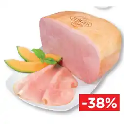 Unimarkt Beinschinken Unimarkt Angebot