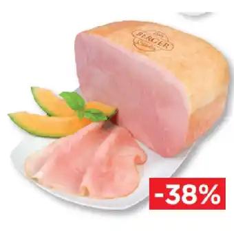 Unimarkt Beinschinken Unimarkt Angebot