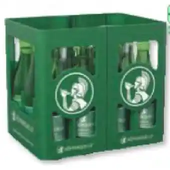 Unimarkt Mineralwasser versch. Sorten Unimarkt Angebot