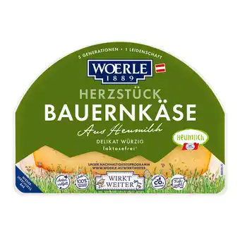 Unimarkt Herzstück Käsestücke versch. Sorten Unimarkt Angebot